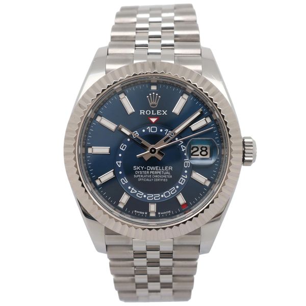Rolex Sky-Dweller 336934